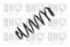 QUINTON HAZELL QCS7737 Coil Spring